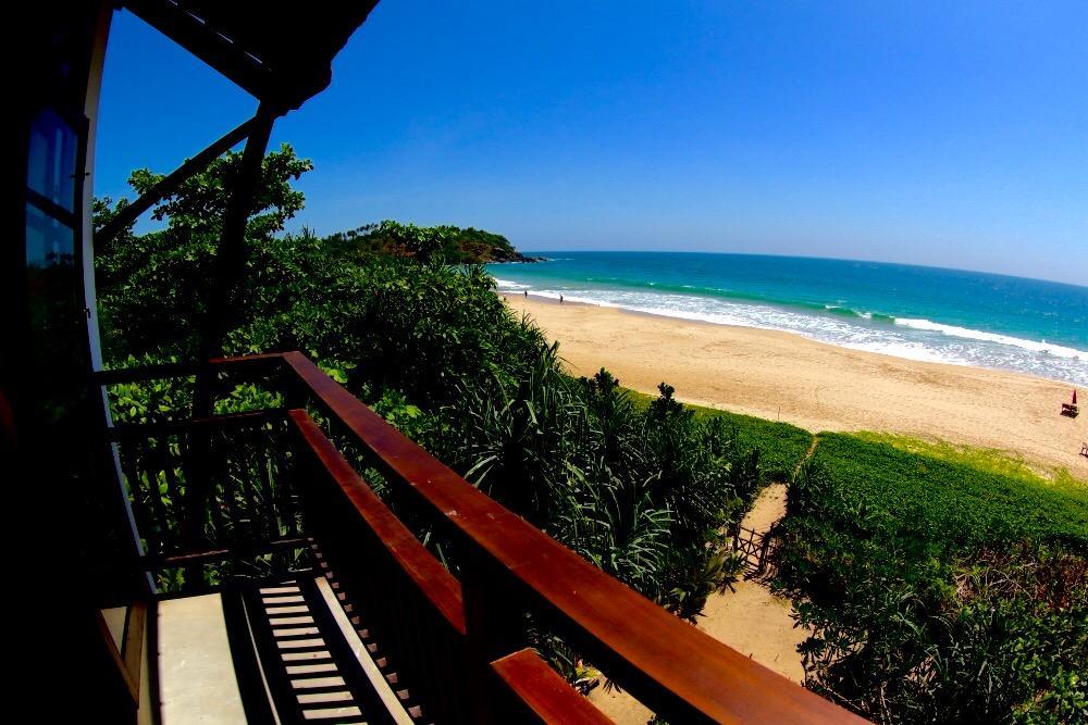Talalla Bay Beach Exterior photo