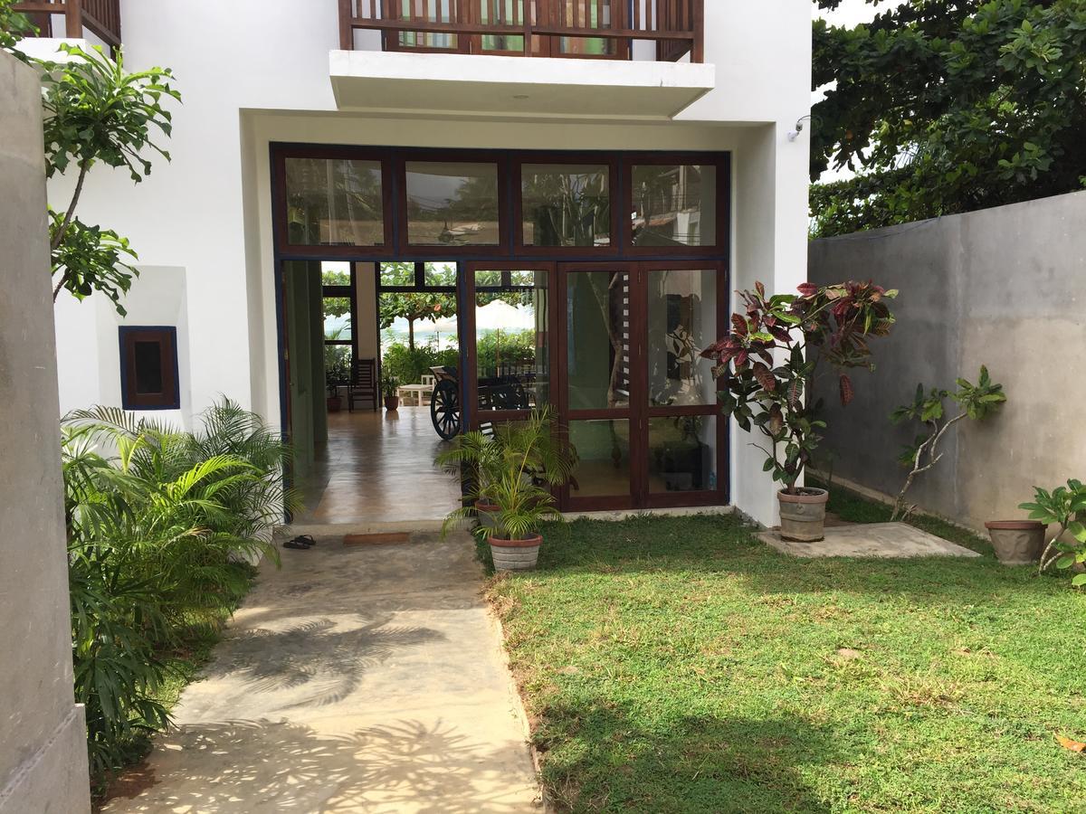 Talalla Bay Beach Exterior photo