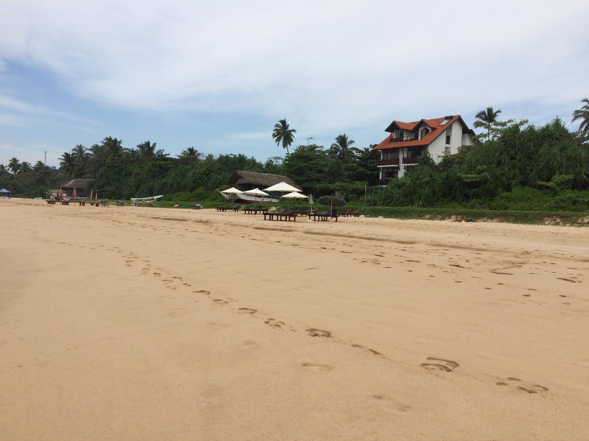 Talalla Bay Beach Exterior photo